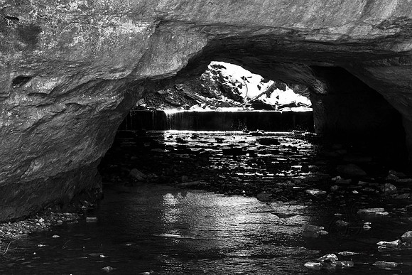Rock Bridge