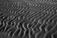 Sand Patterns