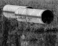 Floating Culverts