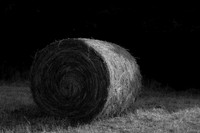 Round Bale
