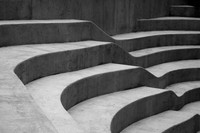 J-school Amphitheater