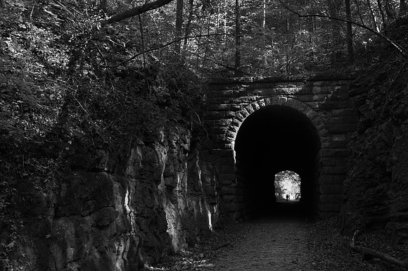 Tunnel 3