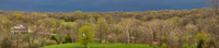 Valley Panorama