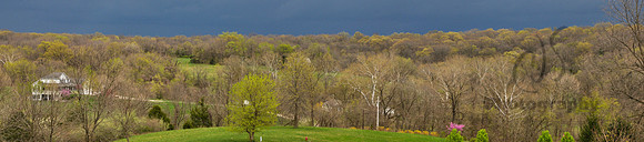 Valley Panorama