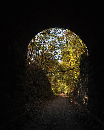 Tunnel