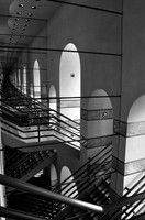 Escheresque Stairway