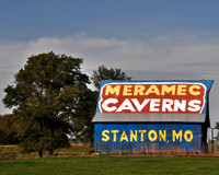 Barn Sign